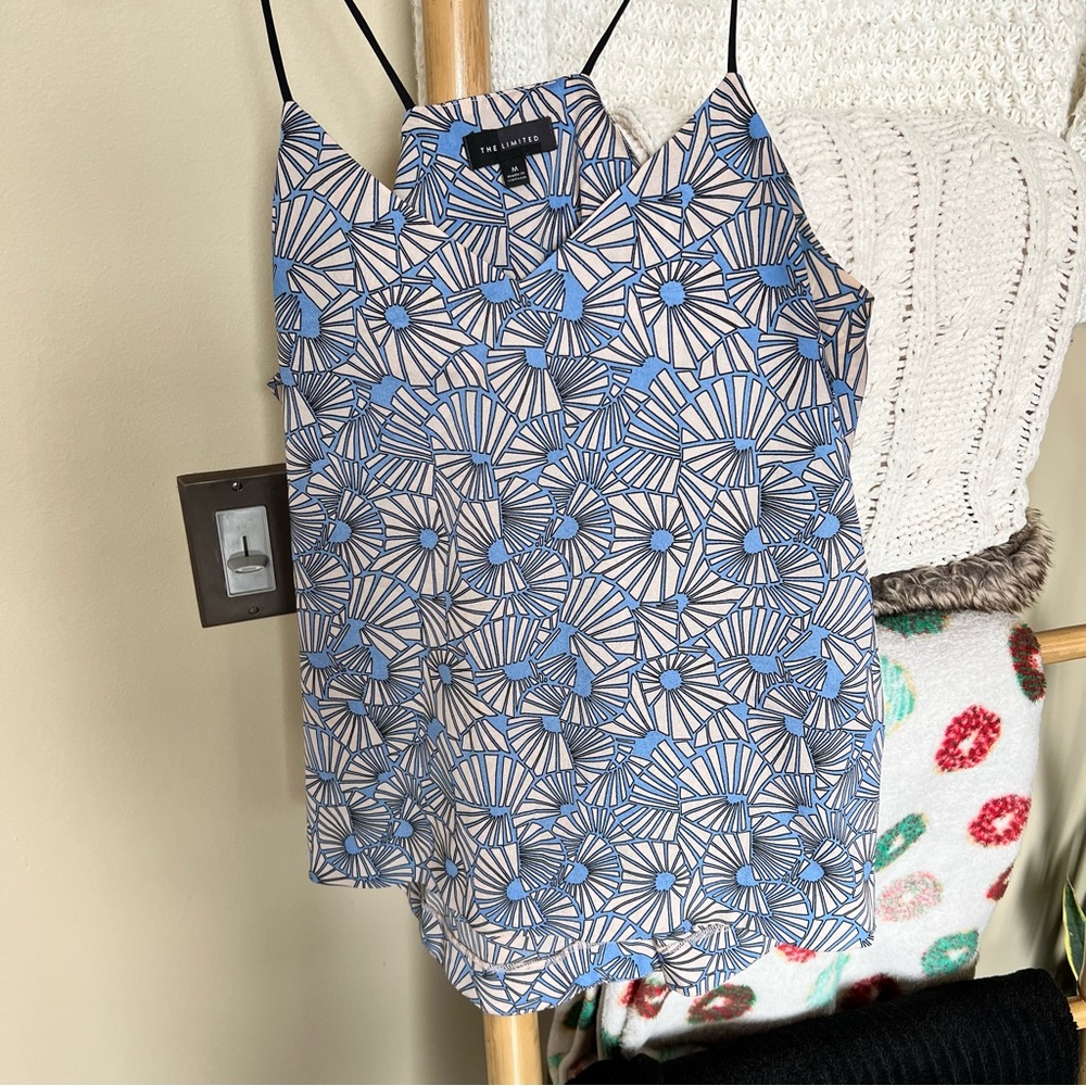 The limited medium shirt